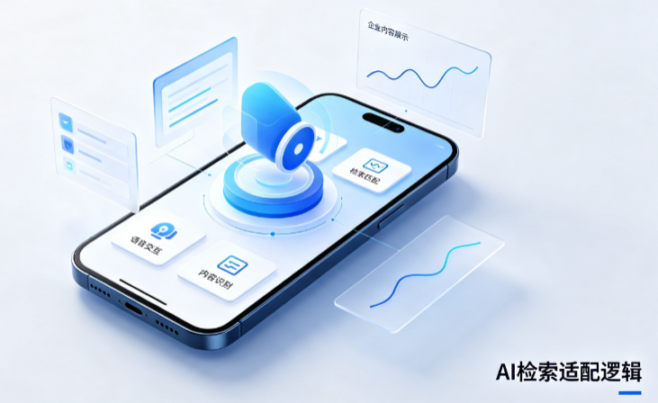 锦屏县AI 优化赋能 GEO 体系，详解手机智能指令与企业线上曝光新思路