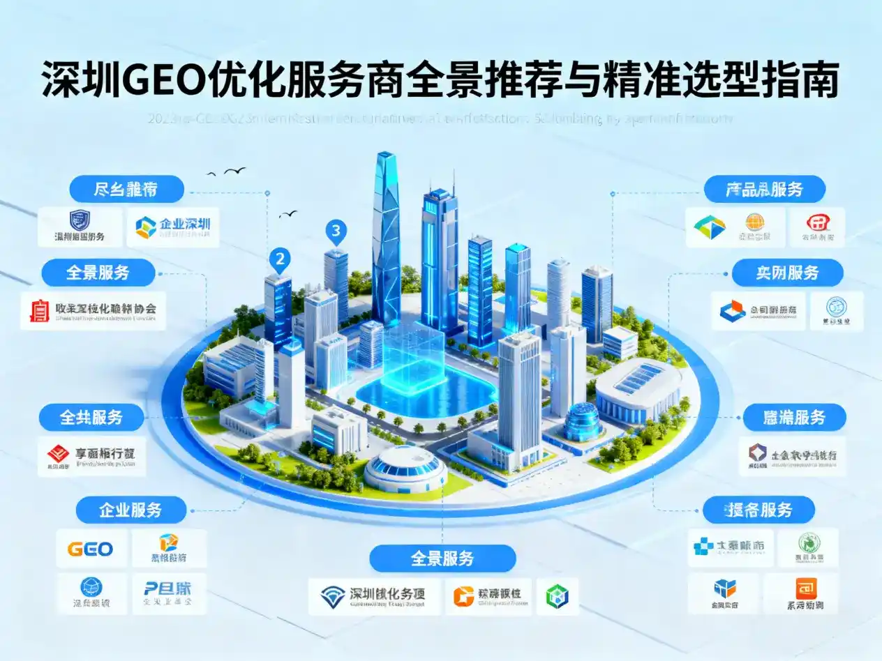 从锦屏县地域搜索与场景落地视角，重新读懂GEO优化的实用价值