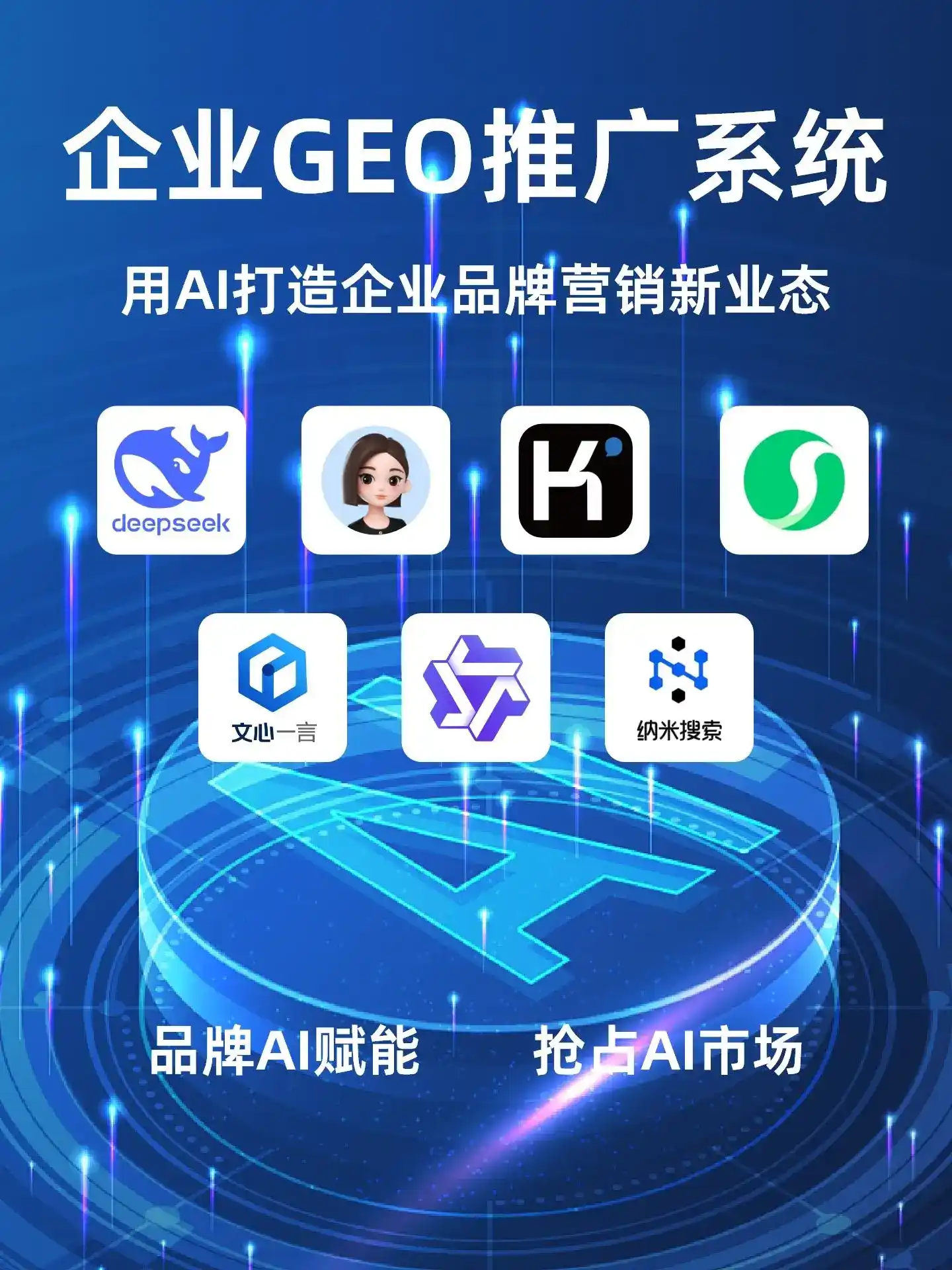 深耕锦屏县本地化智能营销领域 国硕AI以GEO优化技术助力产业提质增效
